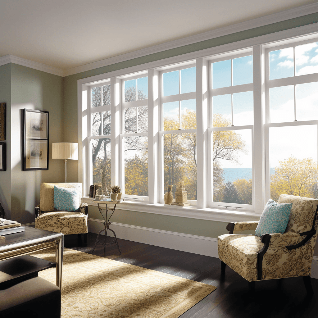 Double Hung Windows in Albuquerque, NM | Flawless Results